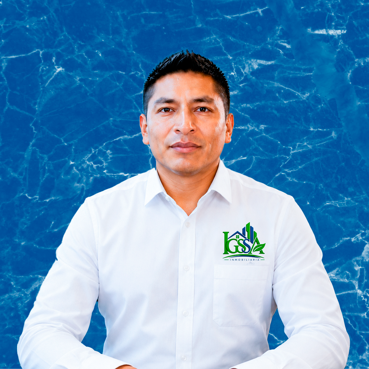 agent member image