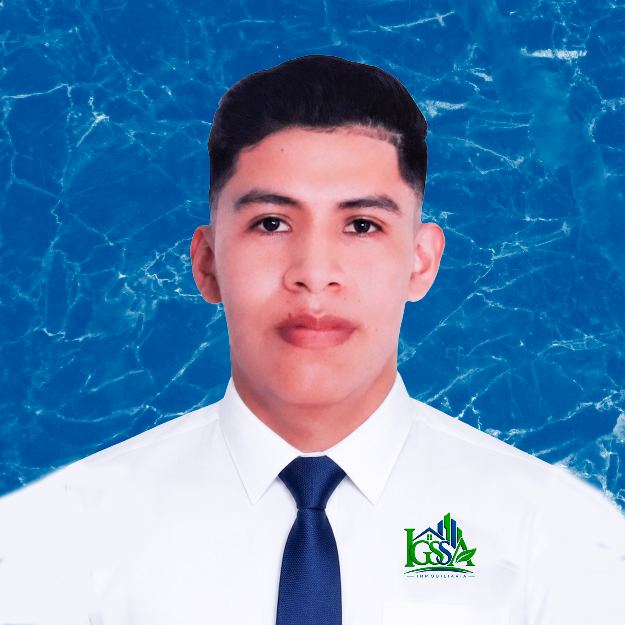 agent member image